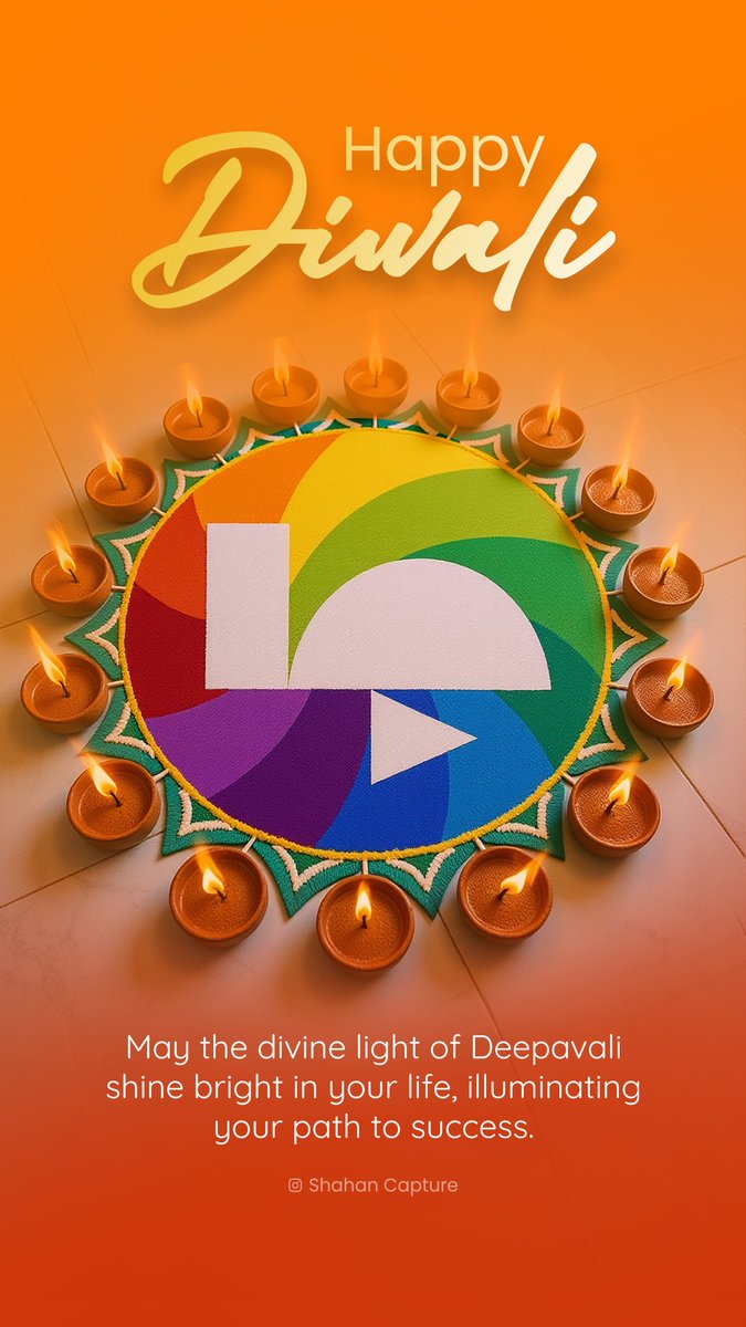 directSHAHAN's tweet photo. 🪔
#HappyDiwali https://t.co/32kXM94Yqq
