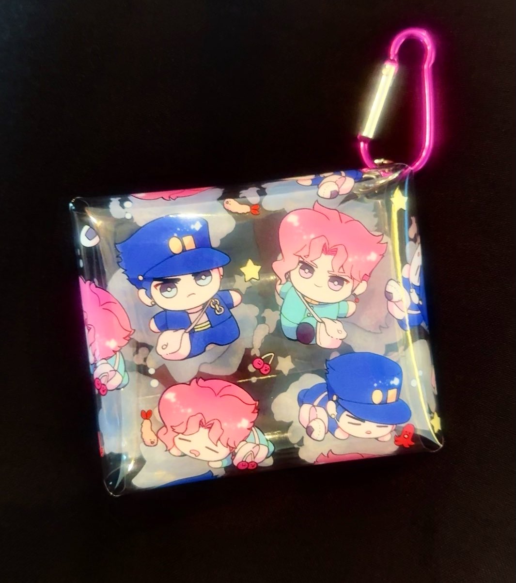 ジョジョの奇妙な冒険 3部〜8部 ( 値下げ交渉⭕) ㈱千値練・センチネル on X: 