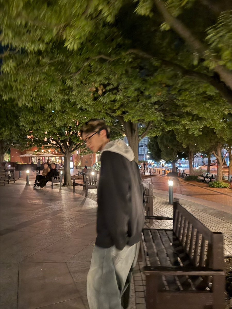 [NAOYA]

ブレ感🫨

#WILDBLUE #鈴川直弥 #NAOYA #山下幸輝 #COKI