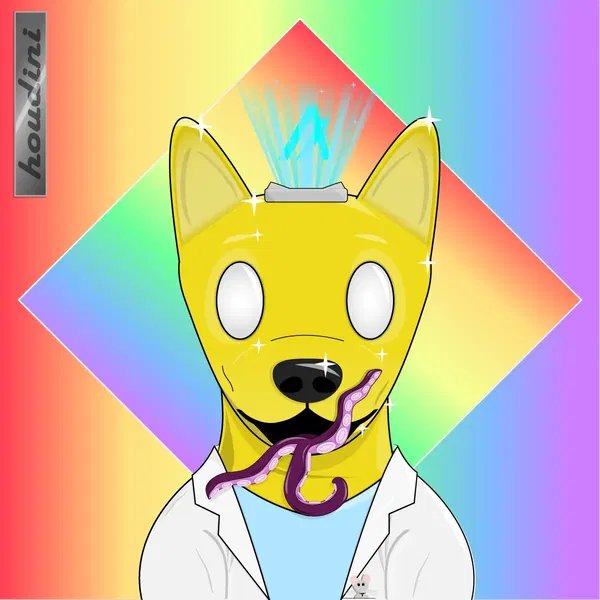 downbad_algo's tweet image. Bork Borks #1626 bought for 200 ALGO
Collection: downbad.farm/collection/bor…
Floor: 105 ALGO
downbad.farm/asset/843744919