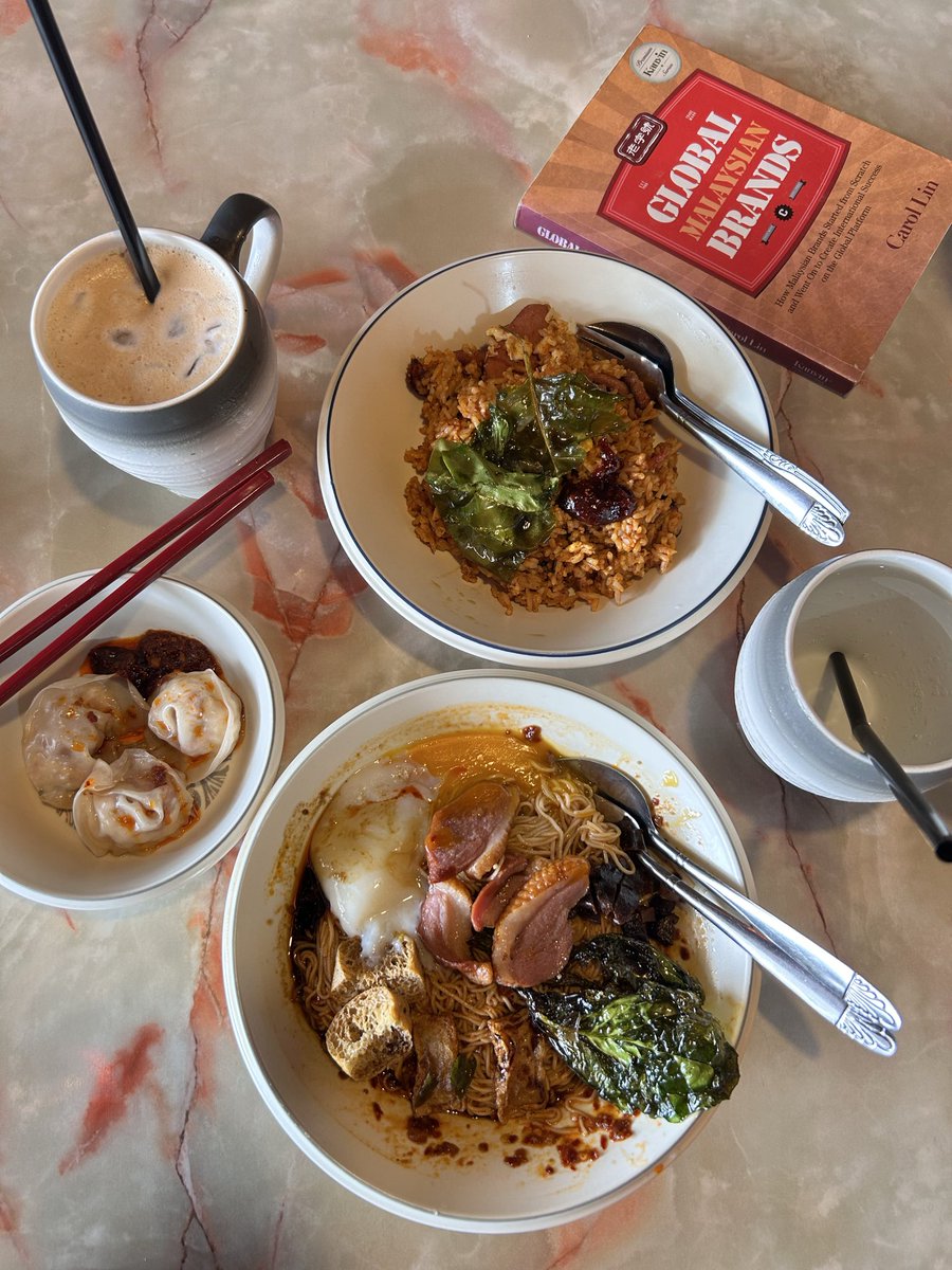 mabuk itik sikit hari ni makan dumpling itik, nasi goreng itik, mee cili itik 🦆🦆🦆🦆🦆🦆🦆🦆🦆🦆🦆🦆🦆🦆