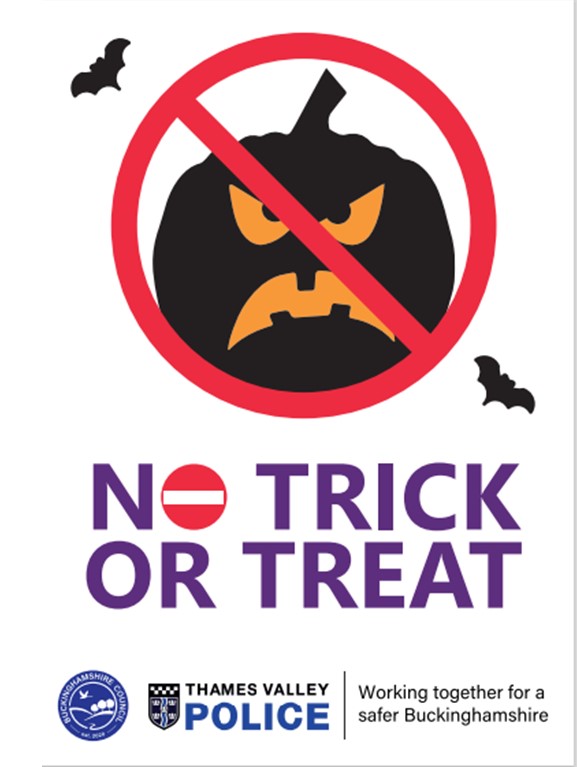 TVP Buckinghamshire tweet media