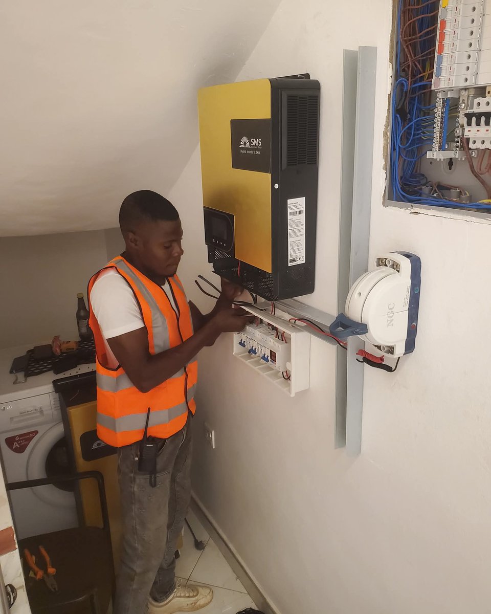 kingrubytech's tweet image. 😱❤️N5,550,000 for 8.2kva/48v solar and inverter system
15kwh lithium🔋battery plus installation,
Nationwide Delivery
☎️07067579674
📍Physical office: Lagos and Kano
Grand Chiesa 20th of October Napoli #LekkiMassacre Kuje Custodial Centre Olubunmi Tunji-Ojo Morocco #EndSARS