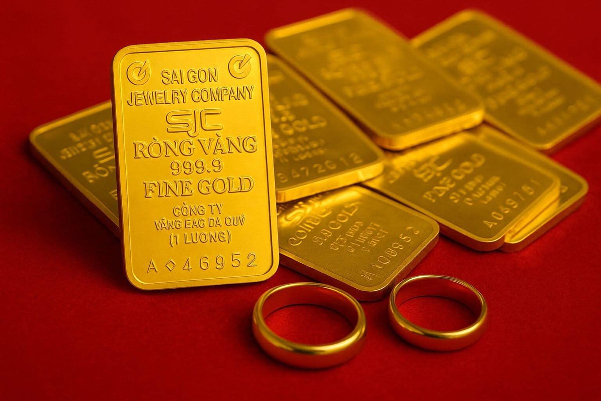 Hôm nay 20/10 em chọn VÀNG hay PI