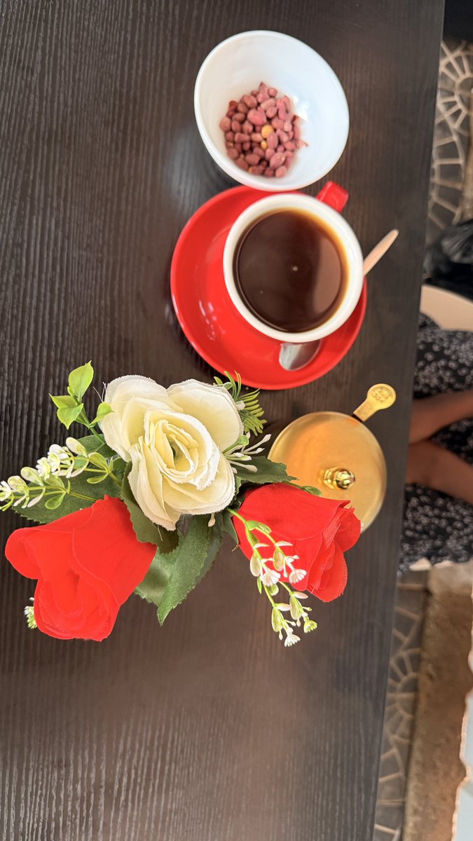 LaBraveMamie's tweet image. Gm Gm
Financial freedom isn&apos;t just about money — it&apos;s about power, time, and independence. Web3 gives you all three. It&apos;s the first system where ordinary people can earn, create, and invest globally - without permission.
#CryptoMarket #CryptoInsights