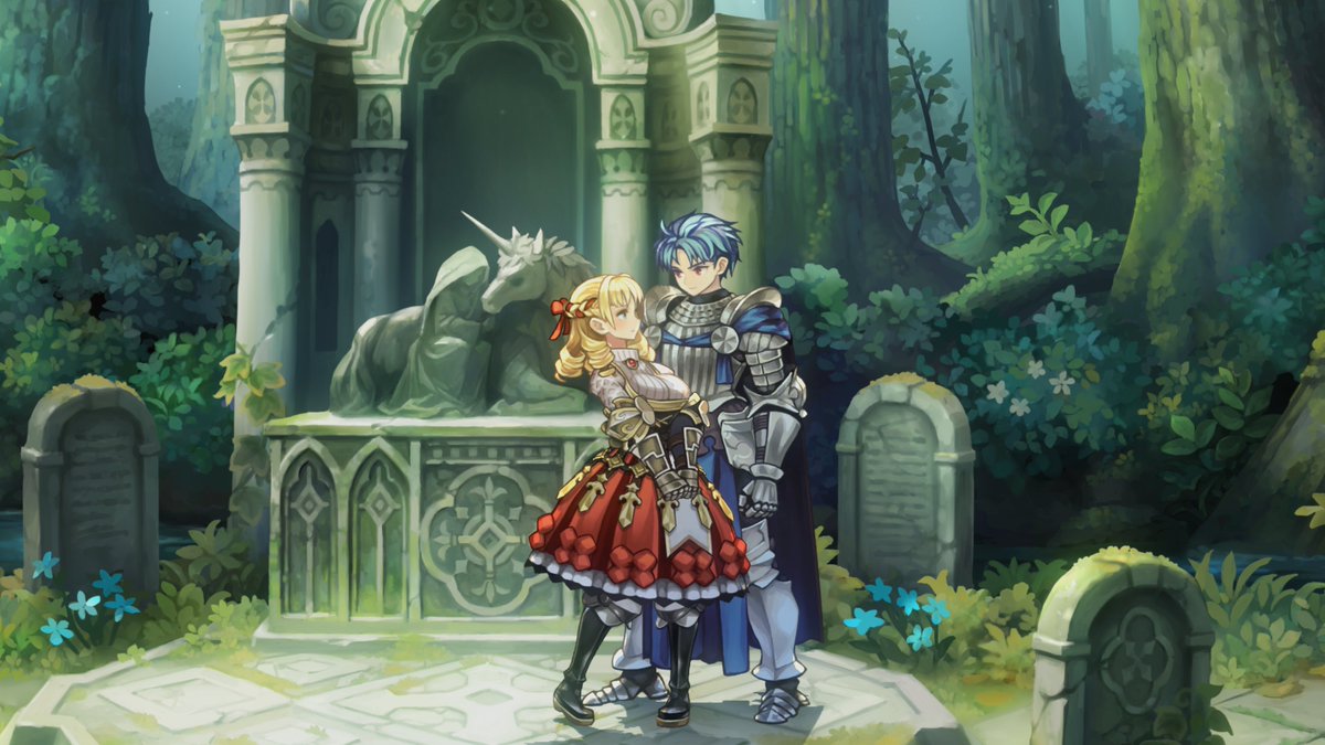 ユニコーンオーバーロード