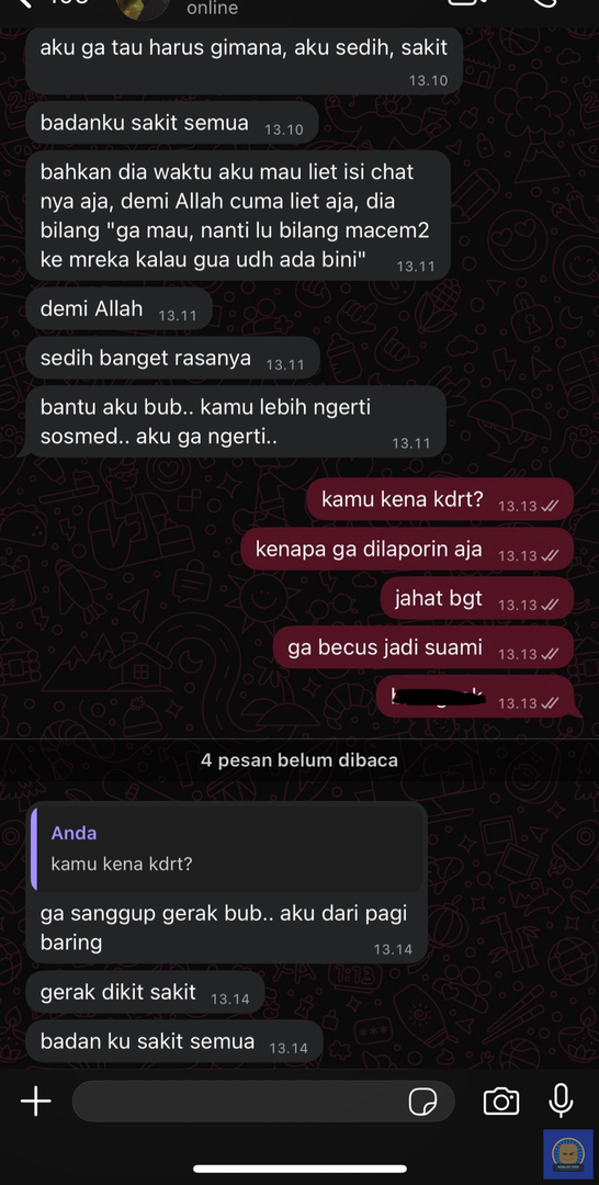 roblox_fess's tweet image. !roblox shock bgt temenku kena kdrt suaminya gara gara ketahuan godain cewe diroblok map salon