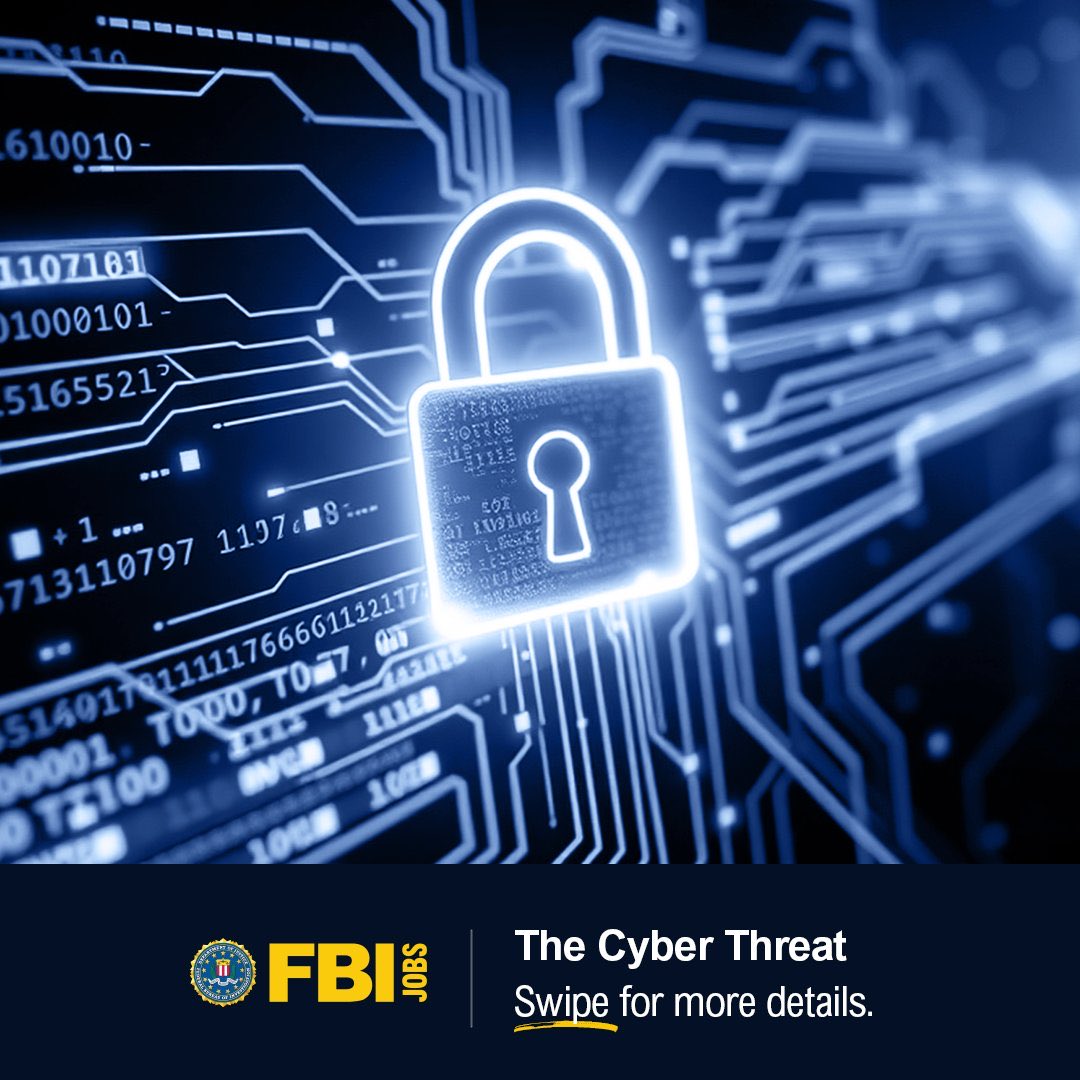 CYBER DEPT tweet media