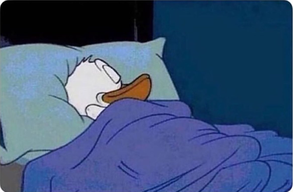 Me sleeping knowing that the universe always gives SB19 the cleanest clapbacks 💤
