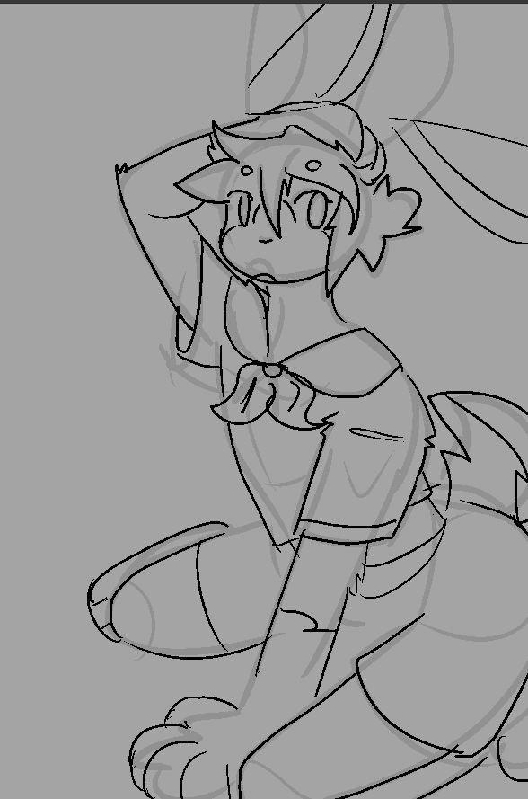 prolly wont finish this but idk