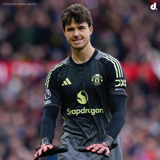 Good morning to every team who has a solid goal keeper