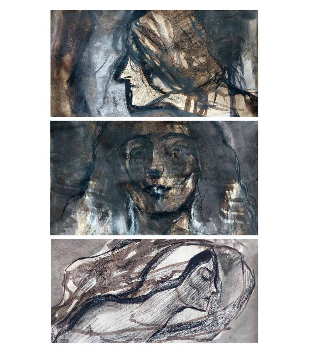 🔴Sold 

I would like to thank you from the bottom of my heart, dear <a href="/KavehDesigner/">Kaveh</a>
Your unwavering support of my works has always been valuable to me and has given me more motivation and energy to continue my work. 🙏🥰💚🌸

objkt.com/users/tz1aTaAB…