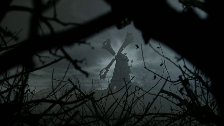 TheDiscogranny's tweet photo. @Big_Base_ @ThomasonTown Tim Burtons best looking movie for sure. https://t.co/dxG55QpRHh