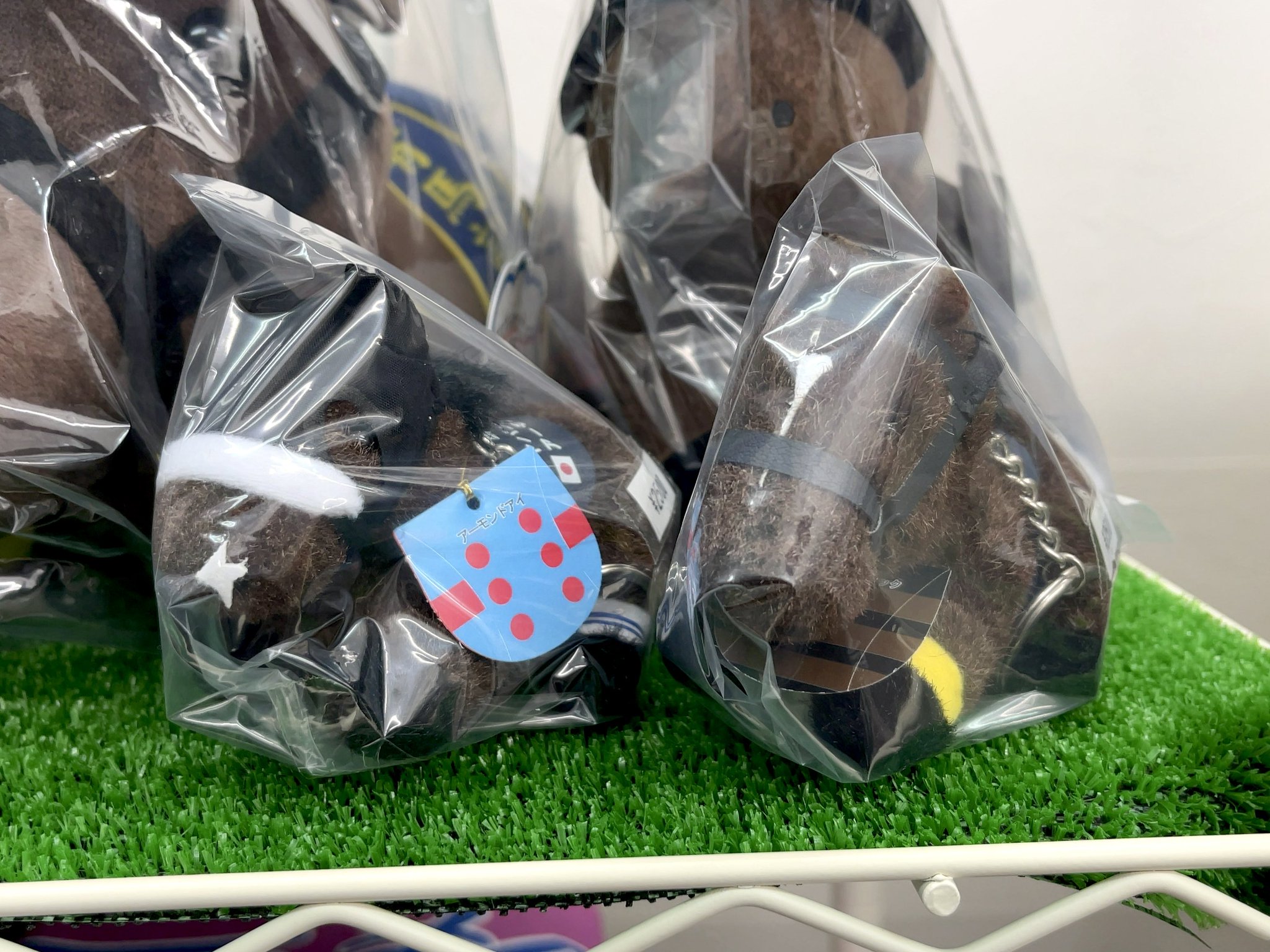 馬小屋店長 on X: 