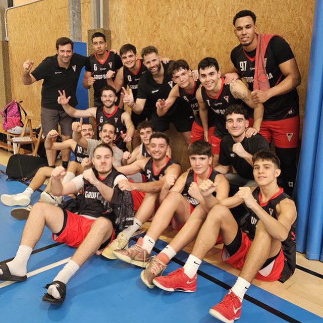 C.B. GRUP BARNA tweet media