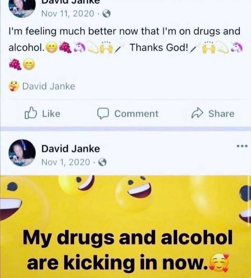 Just took my pain meds