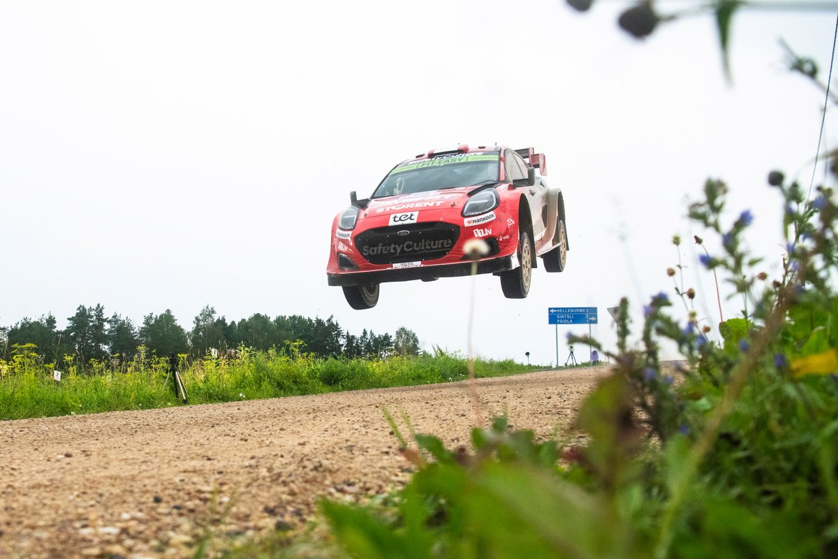 Rallysupport (@rallysupportnl) on Twitter photo Mārtiņš Sesks will return to the WRC for next month's Rally Saudi Arabia, driving a Ford Puma Rally1 car!
#WRC #RallySaudiArabia <a href="/MSesks/">Mārtiņš Sesks</a> 📷 Red Bull Content Pool Mārtiņš Sesks will return to the WRC for next month's Rally Saudi Arabia, driving a Ford Puma Rally1 car!
#WRC #RallySaudiArabia <a href="/MSesks/">Mārtiņš Sesks</a> 📷 Red Bull Content Pool