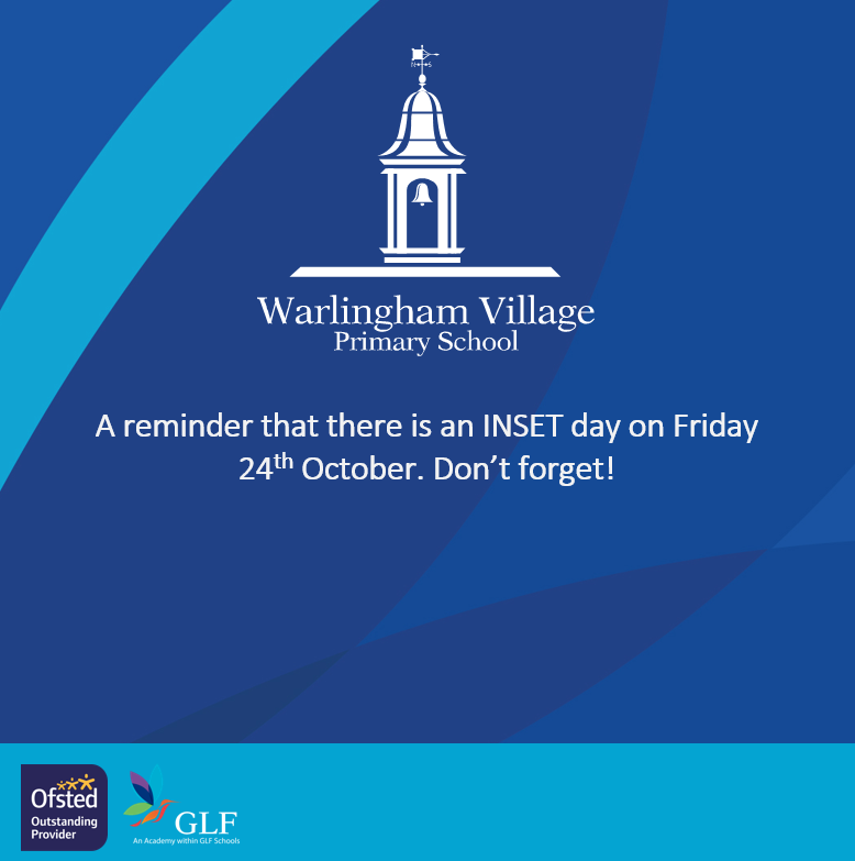 Warlingham Village Primary School (@warlingham_vill) on Twitter photo 