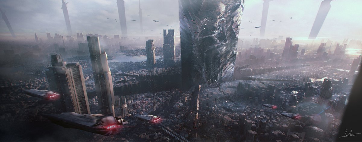 kimuraconcept's tweet image. #PortfolioDay