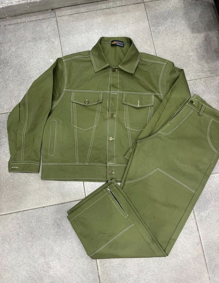 JamesOlamiposi's tweet image. Buy from me today I give quality in all . Thank you