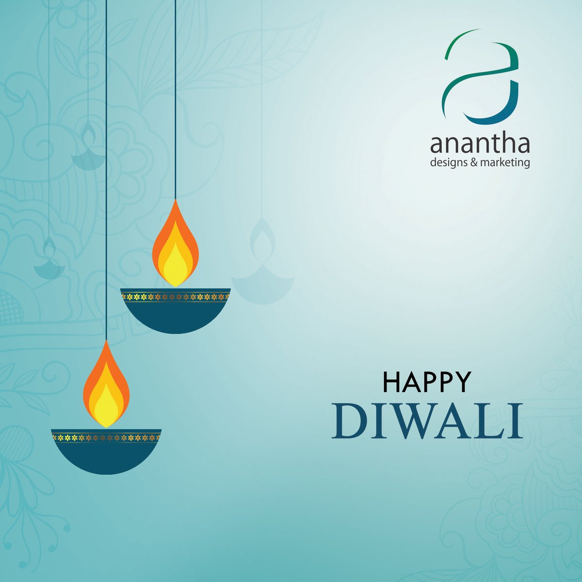 AnanthaDesigns's tweet image. May Goddess Lakshmi bless you with wealth, happiness, and good fortune this Diwali.

#Diwali #Diwali2025 #HappyDiwali #Deepavali #Deepavali2025 #HappyDeepavali 

Contact Us : 091827 66400

#AnanthaDesigns #AnanthaDesignsHyderabad #AnanthaDesignsandMarketing