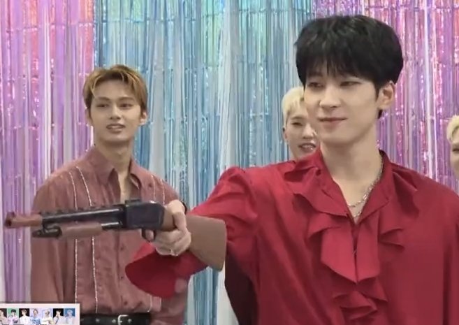사격데이트🔫