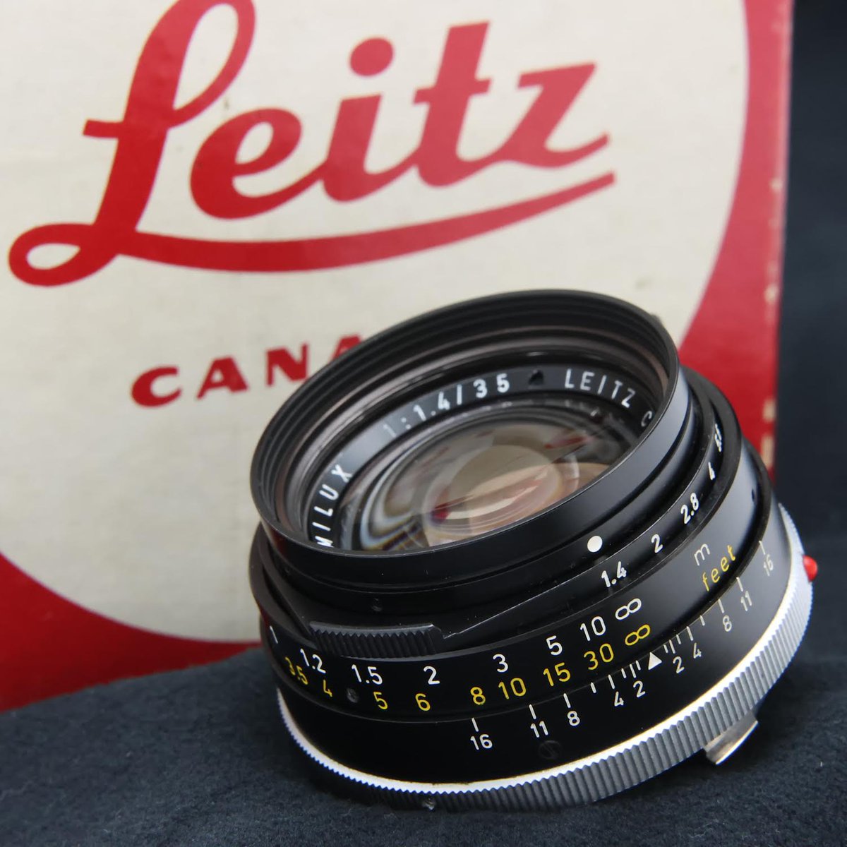 NIKKORレンズ 90周年記念　イージーラッパーMサイズ NIKKORレンズ 90周年記念 イージーラッパーMサイズ NIKKORレンズ 90