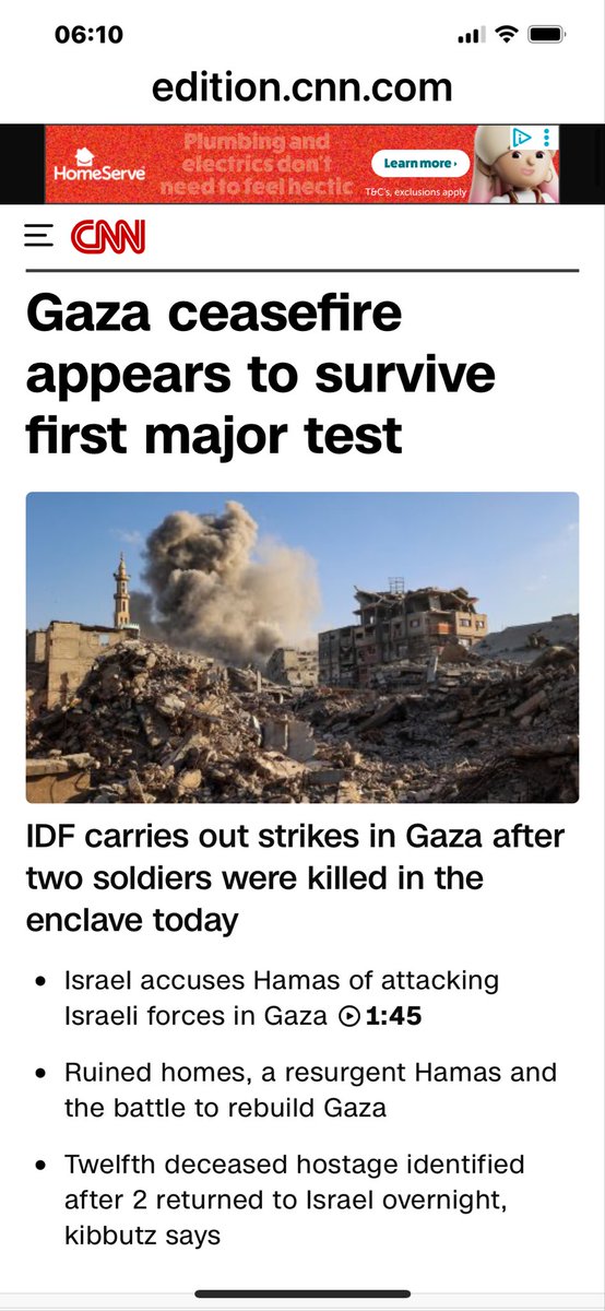 Why 24 airstrikes on Gaza and where is the Peace agreement between Palestine and Israel.why  the Muslim leadership is quiet and where is the international establishment including Mr Trump .who is responsible for 33 innocent people  lives who killed in these air strike.Stop it🙏🙏