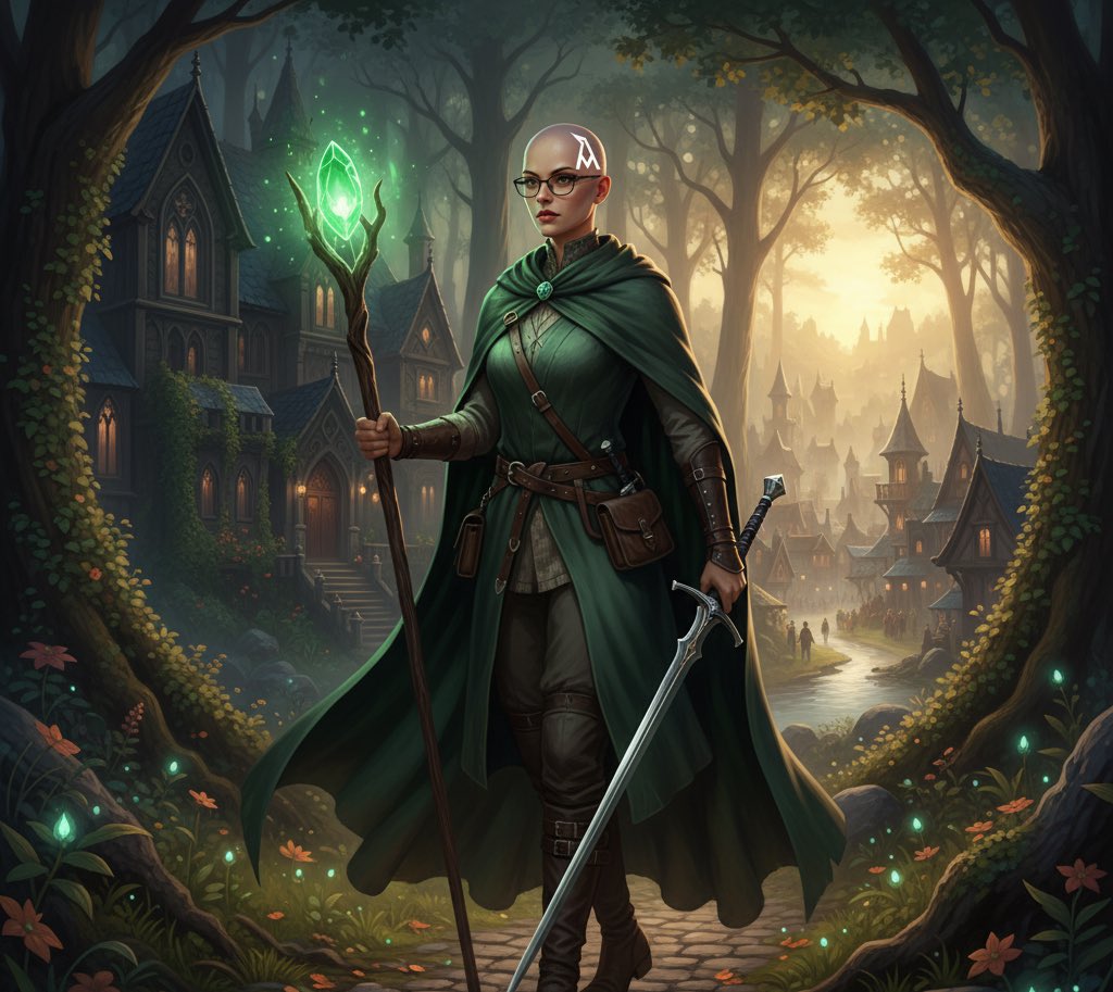 RektHypeNFT's tweet image. Something magical is brewing in the Web3 realm…
They call it Project Merlin 🪄
Are you ready to see what the wizard’s been working on?
@ProjectMerlinio