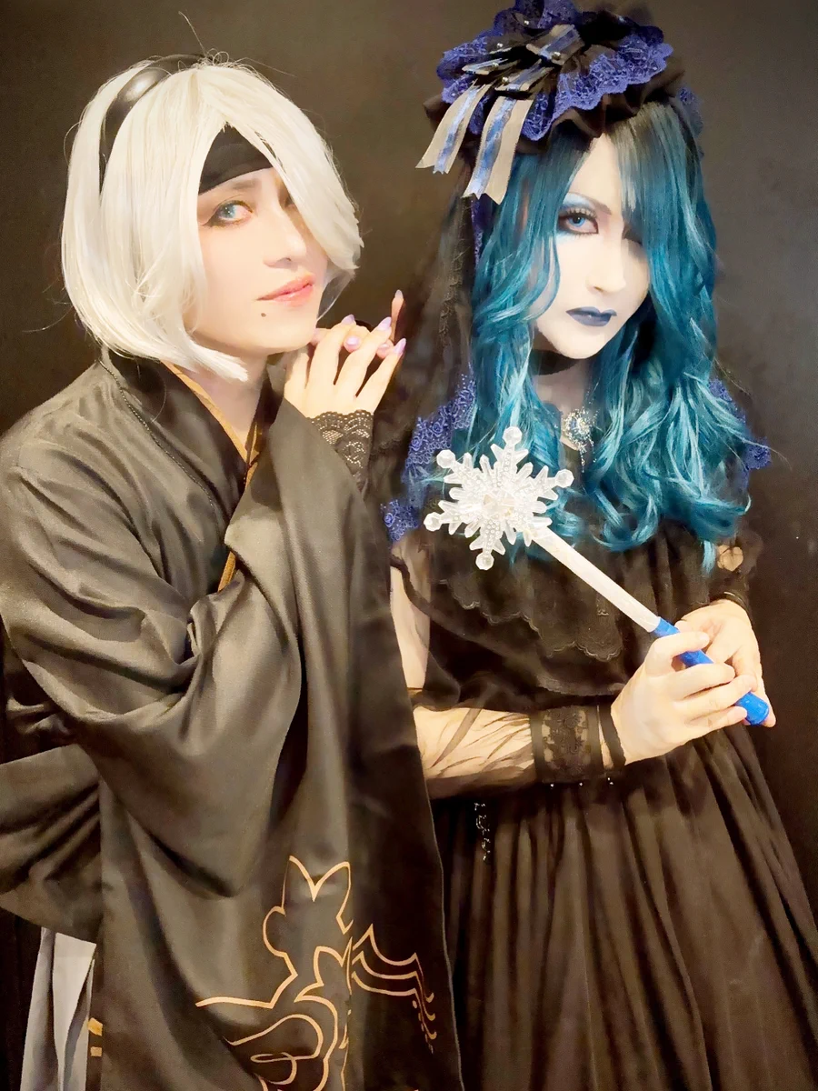 Moi dix Mois（Mana） (@M_d_M_official) / X