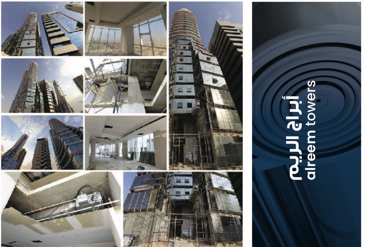 مع العواد للتكييف 💨
اختيارك للراحة يبدأ من هنا 🔧
نقدّم حلول تكييف متكاملة بمعايير عالية من الجودة والدقة والالتزام 💼
📸 بعض من مشاريعنا التي نفخر بها
📞 0112110870
🌐 alawaad.com
#العواد_للتكييف #HVAC #مشاريع_التكييف