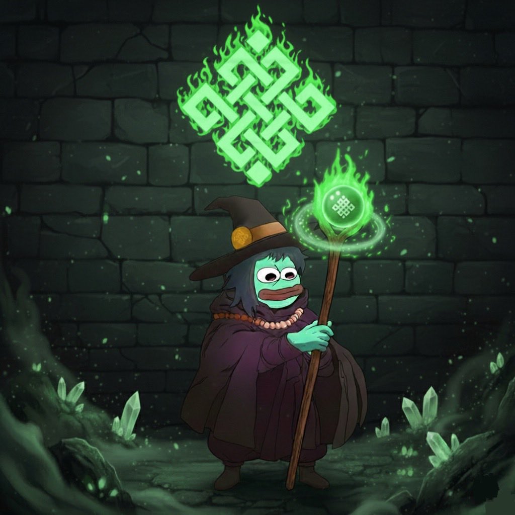 gRitual 

The Ritual of Magic Begins🕯️

Something powerful is stirring in the Web3 shadows and it’s called <a href="/ritualnet/">Ritual</a> Magic.

A new era of decentralized intelligence, built for those who believe in code, coordination, and a little bit of chaos.

Let the Ritual unfold

<a href="/ritualfnd/">Ritual Foundation</a>