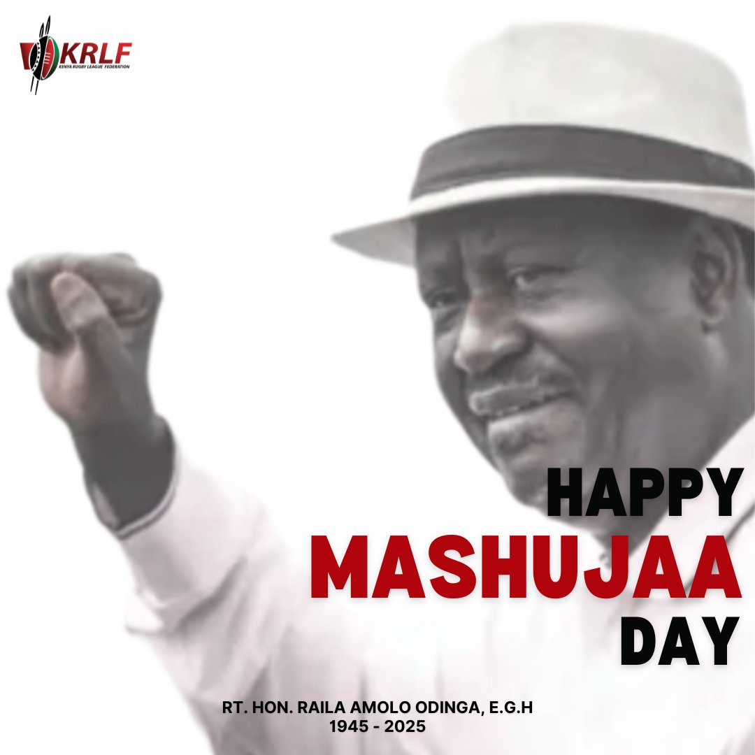 Kenya Rugby League tweet media