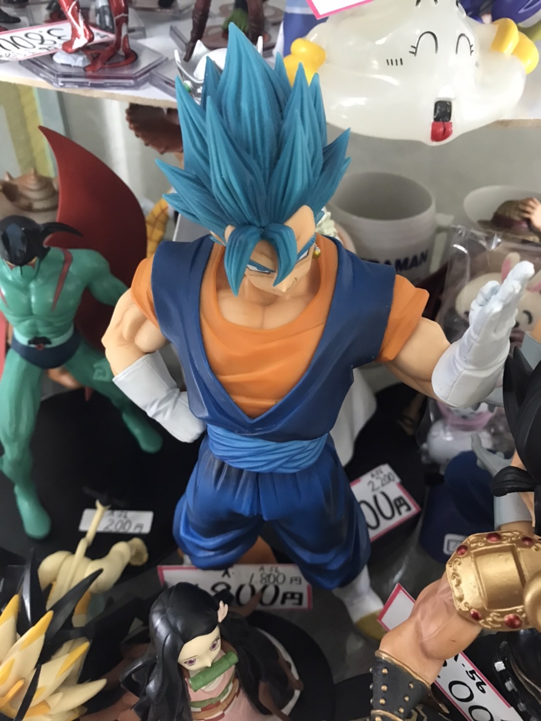 レンタルショーケース cubestyle on X: 