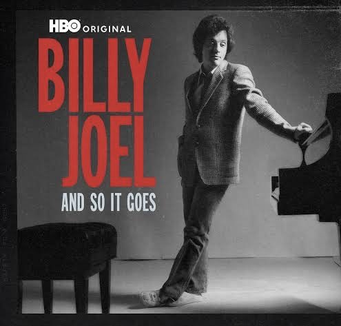God bless <a href="/billyjoel/">Billy Joel</a> ! Thank you for the music 🎶 
And so it goes… what a fantastic documentary by <a href="/HBO/">HBO</a>