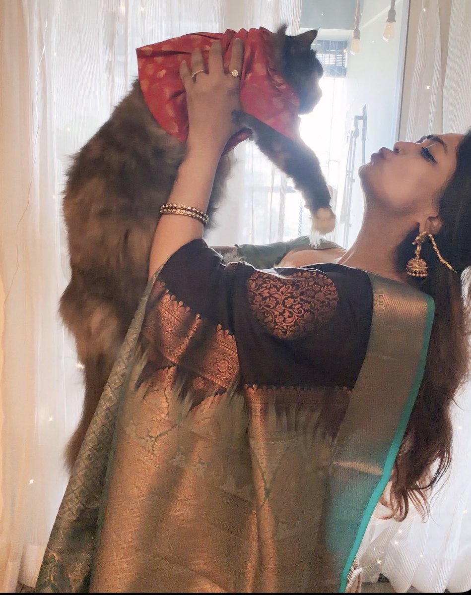 Soundarya Bala Nandakumar tweet media