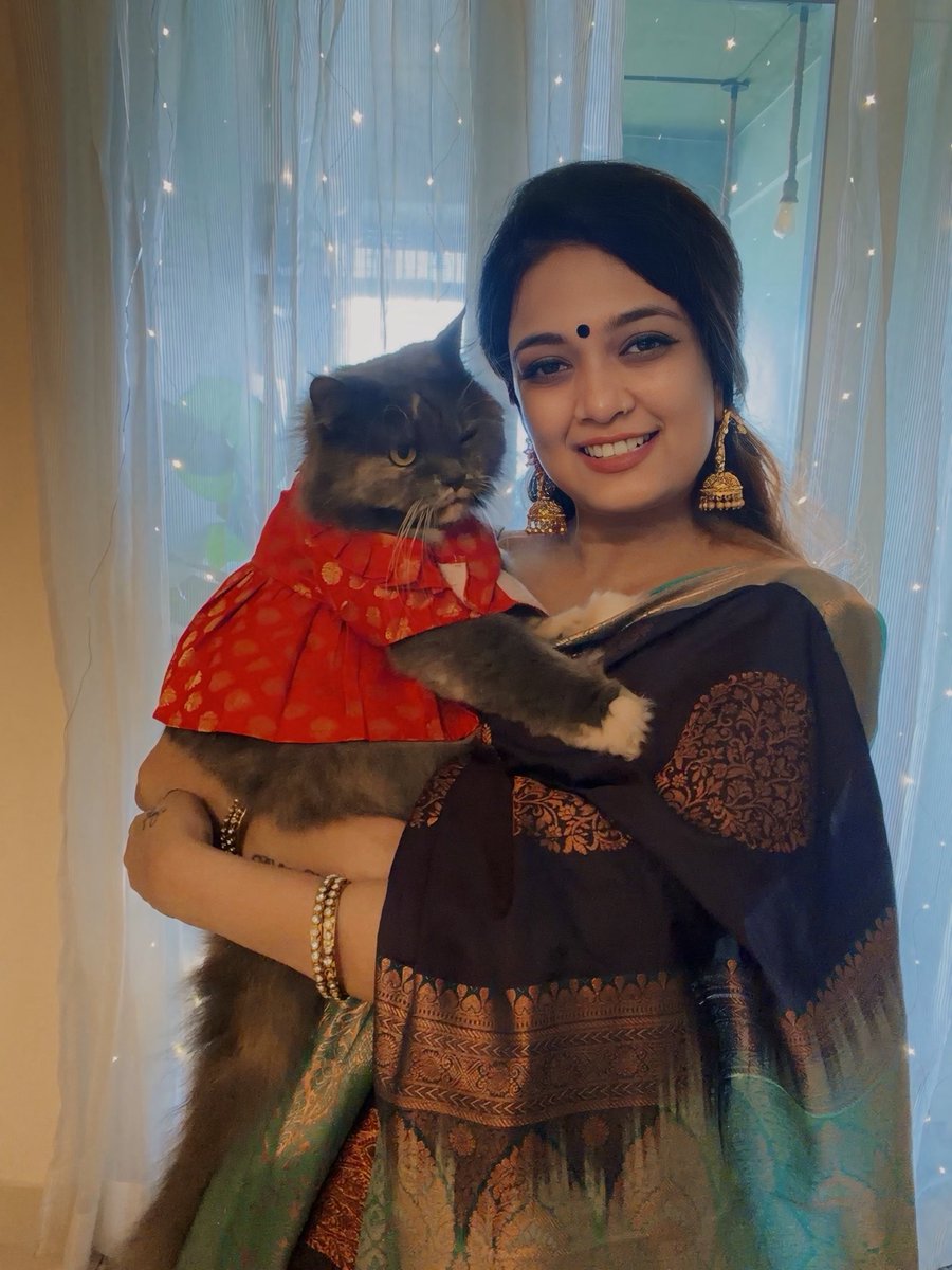 Soundarya Bala Nandakumar tweet media