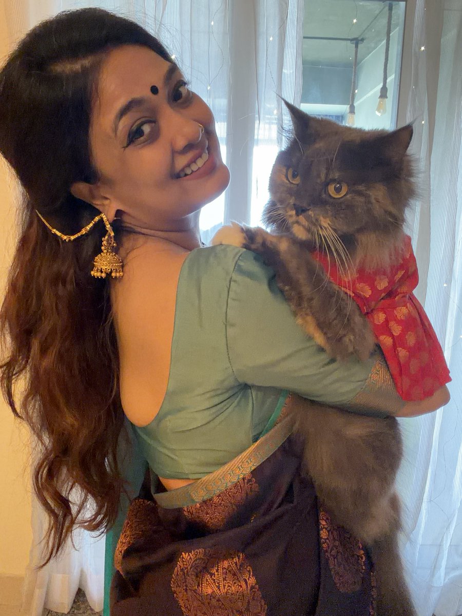 Soundarya Bala Nandakumar tweet media