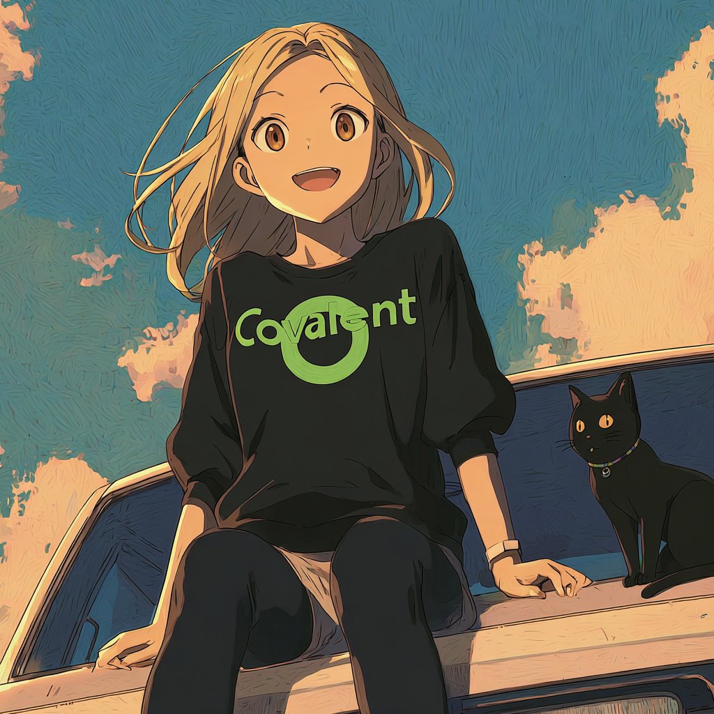yaasaamaan1's tweet image. 🌍 @Covalent_HQ has really changed the game for Web3 developers by combining data from 150+ blockchains into one API! 😎
No need to manage your own nodes anymore. Just use this API to access real time, verifiable data. 📊
With tools like Sub Second Data and GoldRush APIs, you…