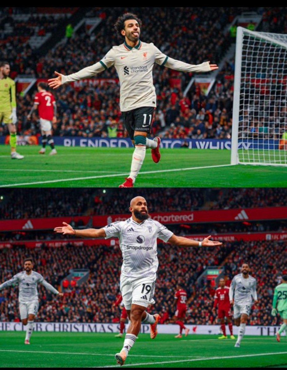 CockneyRedsTV's tweet image. And the new...