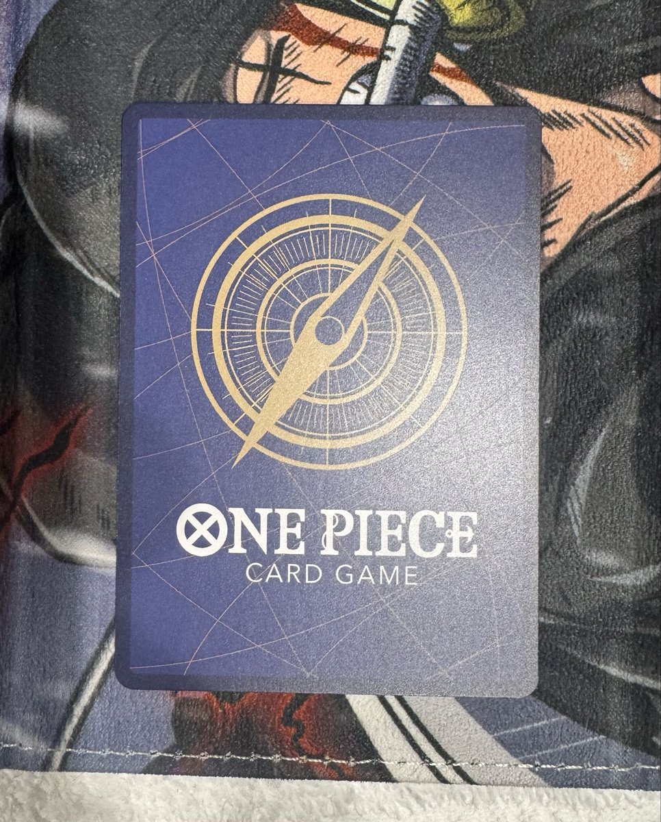 Sanji manga fs/partial trade. 
Really only main interest rn is gold Yamato (v2) and pudding don. Or OP13 case (yea right) but hit me with offers. 
Looking like markets around $1125
Ps ignore the smudge on the right of his name,  it’s not there so idk what that is in the pic lmao