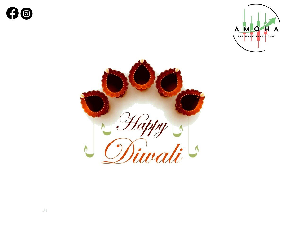 AMOHA TRADING tweet media