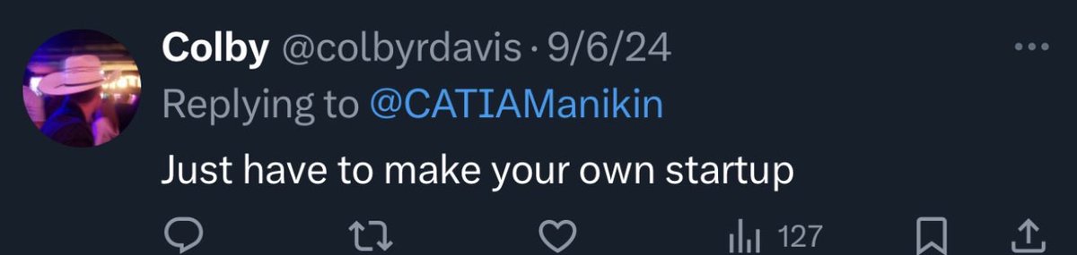 colbyrdavis's tweet photo. @CATIAManikin Ahead of the curve https://t.co/xD8ncqy4B4