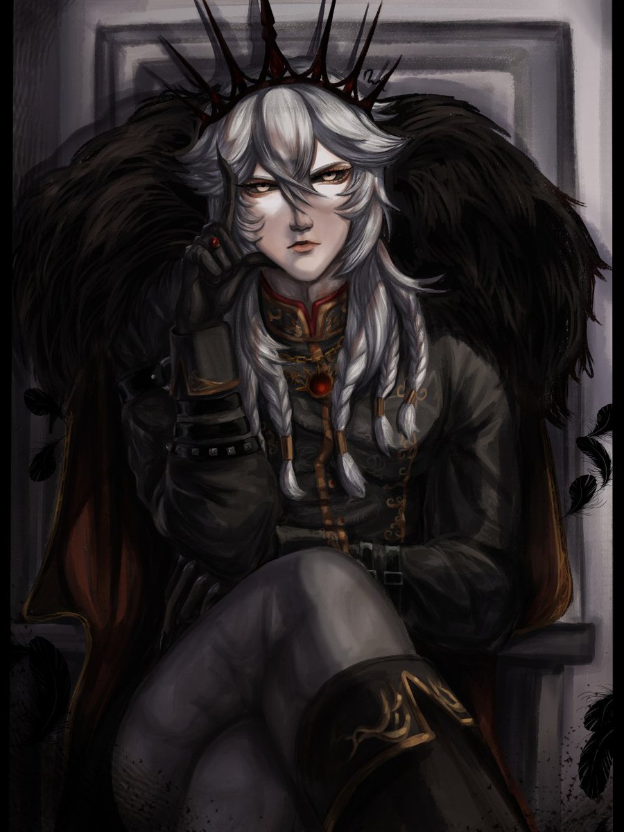 Ranycu1's tweet photo. 06.08.25
🗡️⛓️
#nightwatch #Ithaqua #idv https://t.co/cEVVwnvrkg