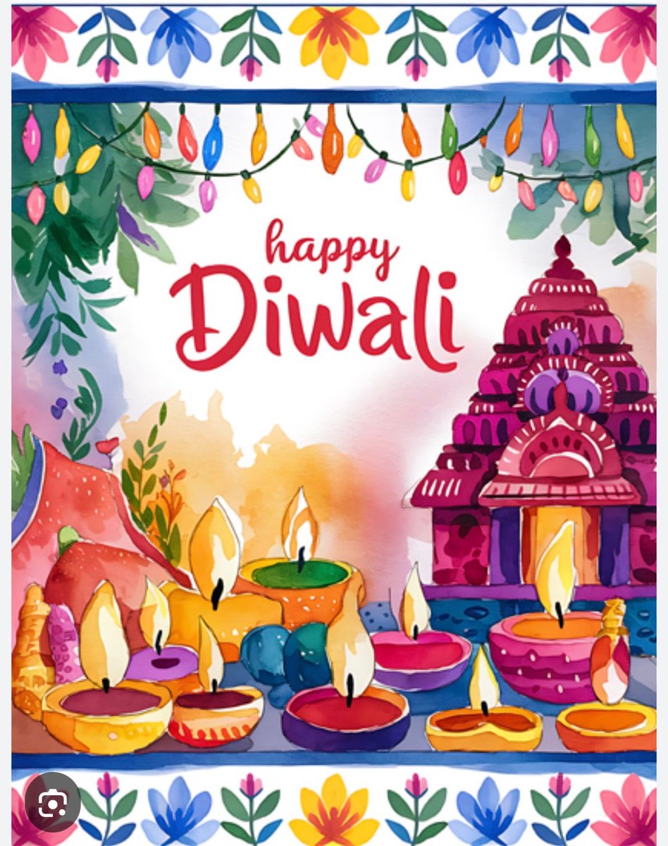 Howtopasstelc's tweet image. #diwali #india