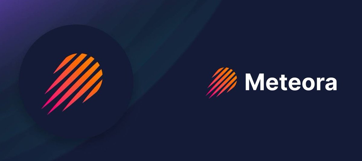 jinnyeth's tweet photo. GM! 🚀 It's time! $MET airdrop is live for early Solana contributors.

🔗 https://t.co/NsW2Xj2ige

This airdrop isn’t random — it’s a recognition of those who gave real value to the ecosystem.

From staking to supporting infrastructure or just being an early believer, this is your moment.

Open your most-used wallet and check if you're eligible to claim.

Move fast — rewards won’t wait. 🏃‍♂️

#Meteora #SolanaAirdrop