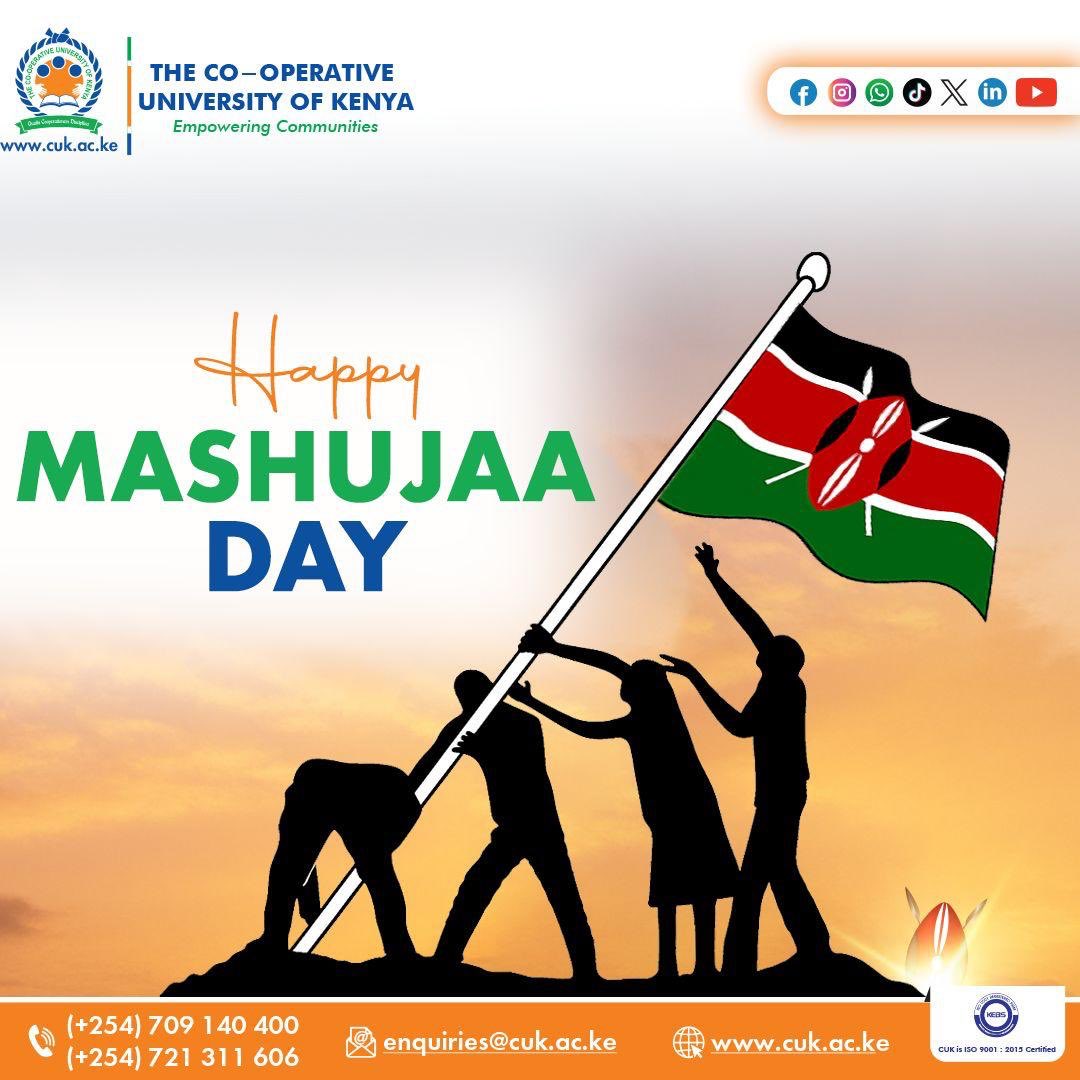 Isaac K. Nyamongo, MBS (@prof_iknyamongo) on Twitter photo 