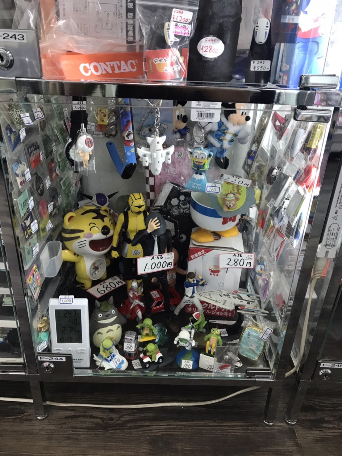 レンタルショーケース cubestyle on X: 