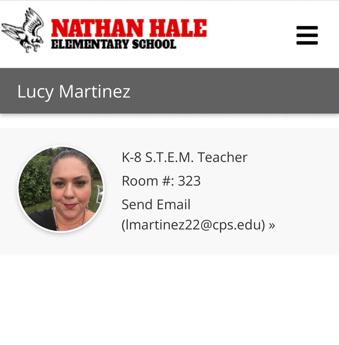Jere_Memez's tweet image. The woman celebrating and threatening Charlie Kirk style assassination shouldn't be allowed to teach children. The school where she works has made no apologies.