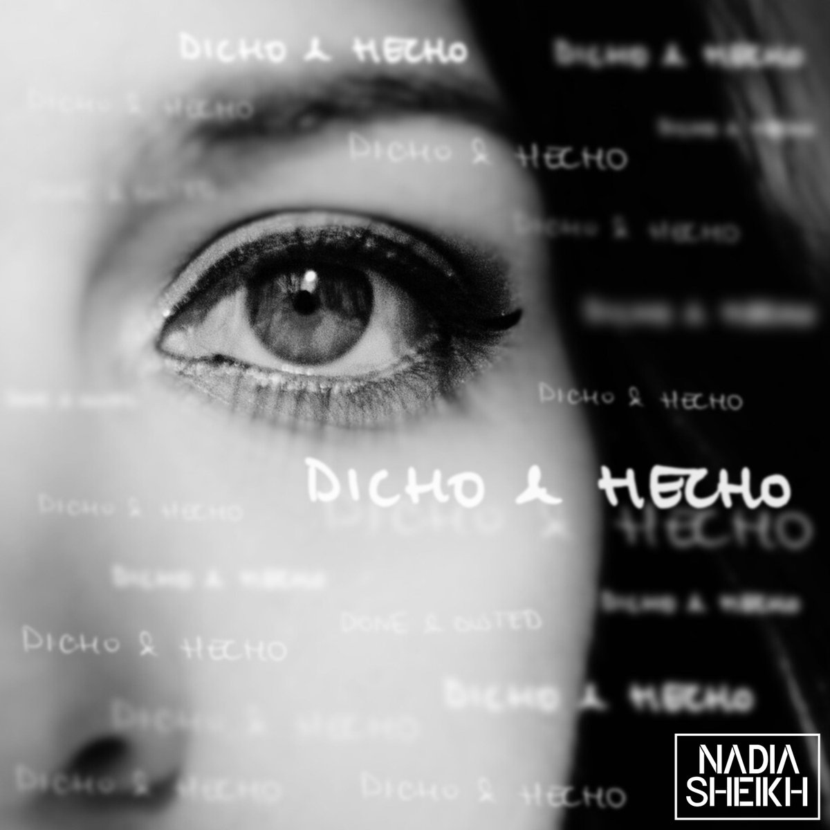 𝘿𝙊𝙉𝙀 &amp; 𝘿𝙐𝙎𝙏𝙀𝘿 — Friday 24th October

These songs are part of a healing process, they are songs that truly made me feel and sound like myself again and I'm so happy they finally get to be yours.

1/5